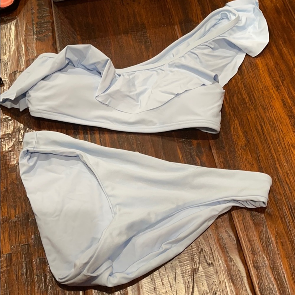 Women’s Dillard’s swimsuit